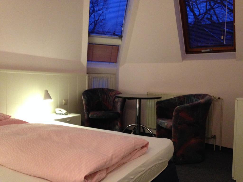 Hotel Azur Berlin Dış mekan fotoğraf